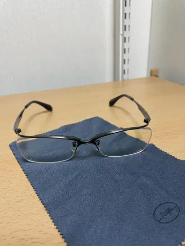 [ 새상품급 ] 아이간 티타늄제 일본제 HABILLEMENT