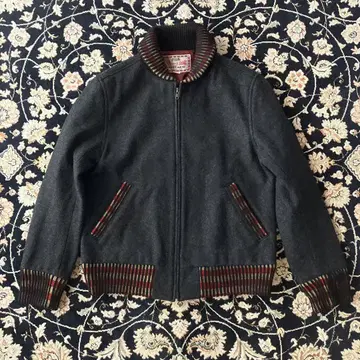 JELADO 'BASIC COLLECTION' 파라오 자켓