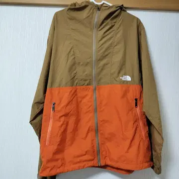 THE NORTH FACE 나일론 자켓 L 사이즈