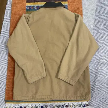 L.L.Bean 헌팅 자켓