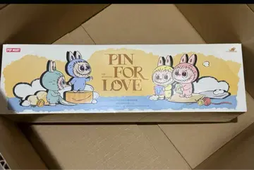 러브브 PIN FOR LOVE 모듬 박스 A-M 팝마트