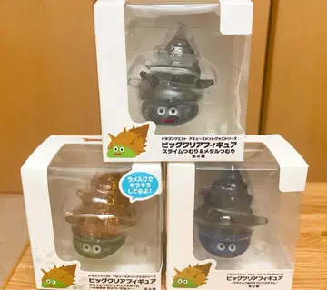 드래곤 퀘스트 슬라임 말아 올리기 메탈 말아 올리기 마린 슬라임