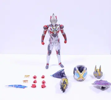 S.H.Figuarts 울트라맨 X