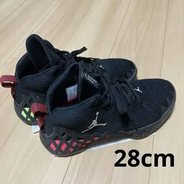 Jordan 조던 28cm 형광 컬러