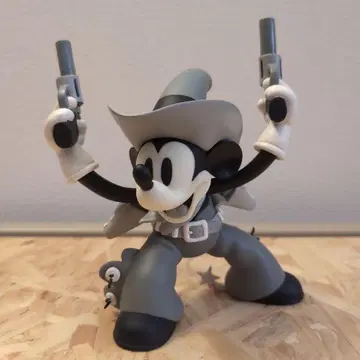 MEDICOM TOY 미키마우스