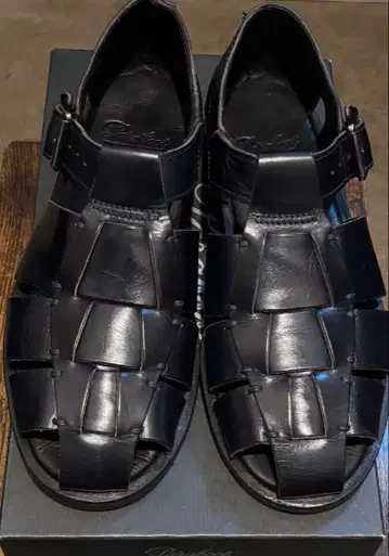 파라부트 퍼시픽 네이비 39