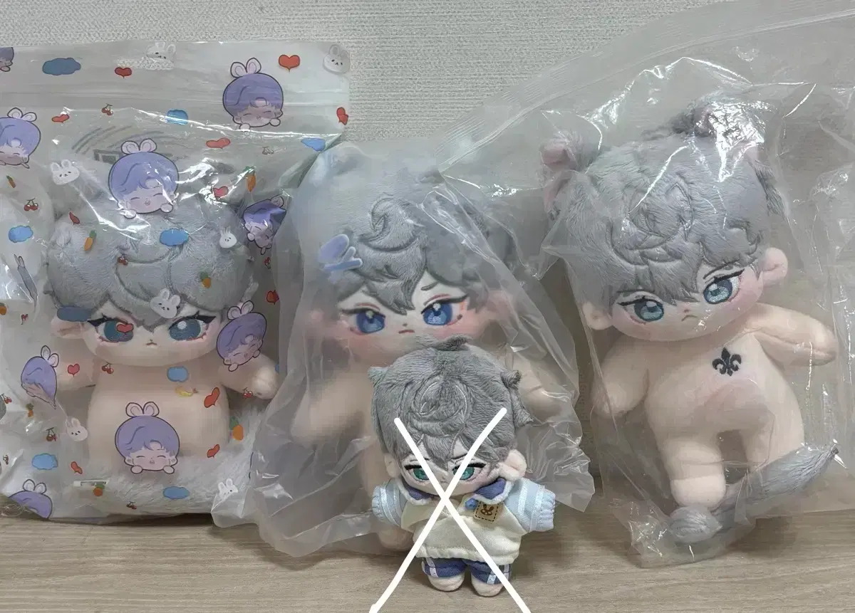 Ensemble Stars Sena Izumi plush doll nui sennyang bomui nyang bomnyang semnyang samnyang