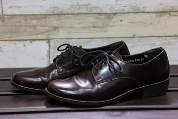 HARUTA 레이스업 슈즈