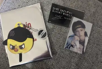 StrayKids dominATE JAPAN Felix 필릭스