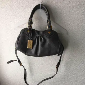 마크 바이 마크제이콥스 2WAY 숄더 백 스트랩