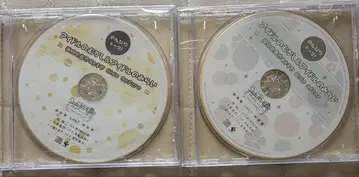 우타프리 특전 드라마 CD 아이돌의 옛날