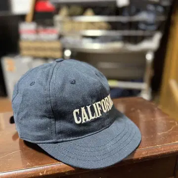USA EBBETS FIELD FLANNELS 야구 모자 CA