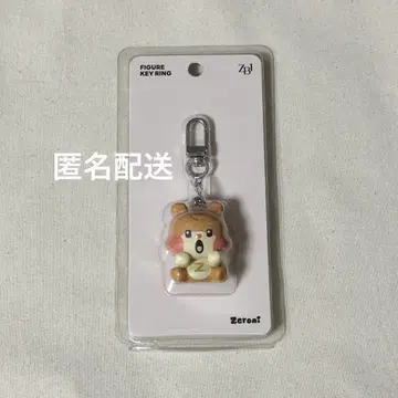 binini 비니니 피규어 키링 미개봉 성한빈 한빈