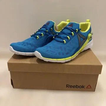 Reebok ZPUMP 2.5 러닝화 AR0088 27.5