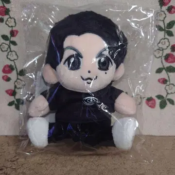 후쿠야마 마사히로 팬클럽 한정판 봉제 인형