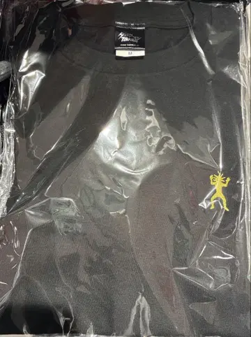 미사용 새상품 타로맨 오사카 한정판 셔츠 독수리 자수 와시노 백화점