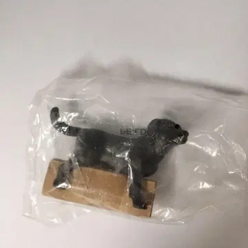 미개봉 택 포함 Schleich 래브라도 리트리버 블랙견 슐라이히