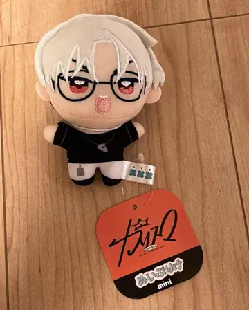 초인적 공유 하우스 스토리 카리스마 누이프리케mini