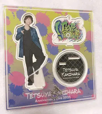 Tetsuya Kakihara Anniversary Live 20
