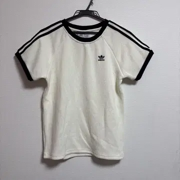adidas 와플T셔츠
