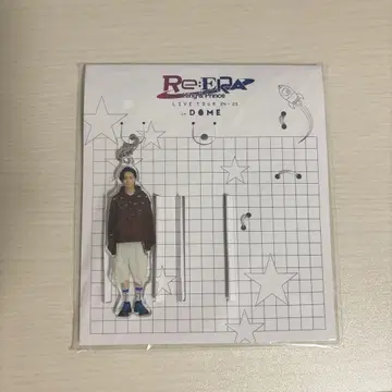 Re:ERA 죠노우치 군과 타케얀 키링 King & Prince