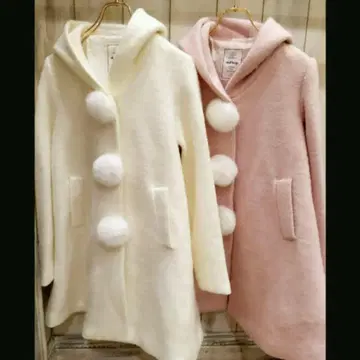 앙크루즈 코트