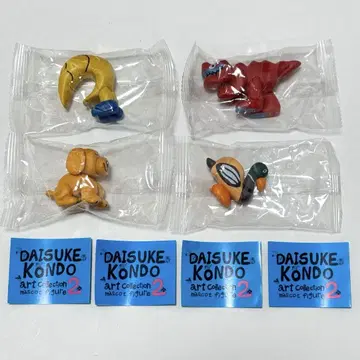 DAISUKE KONDO art collection2
