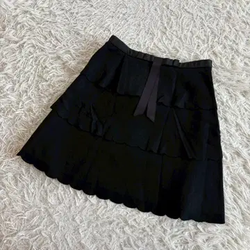 JILLSTUART 프릴 원피스