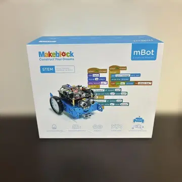 Makeblock mBot STEM 교육 로봇