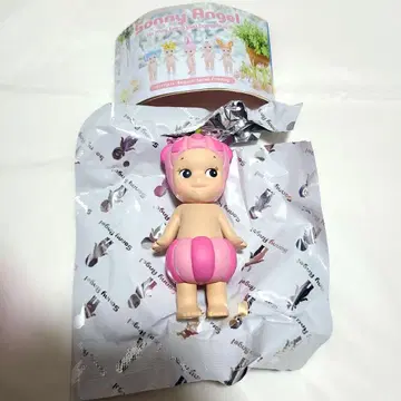 소니 엔젤 호박 패치 pumpkin patch 팬더