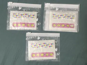 JO1 KIZUNA TOUR 키즈나올 반창고 키마타