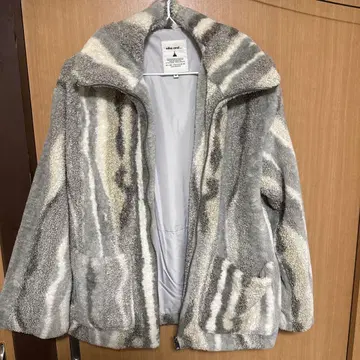 보아 자켓