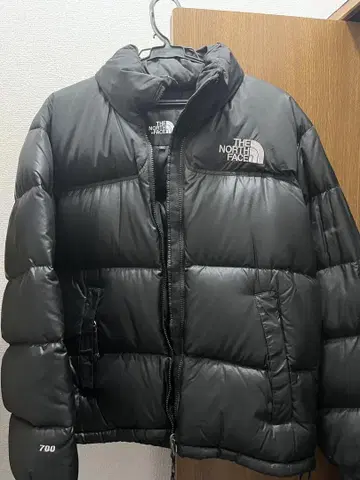 THE NORTH FACE 눕시