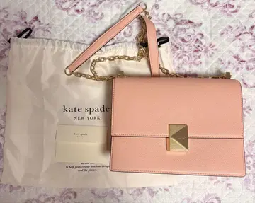 kate spade 케이트 스페이드 데코 숄더백