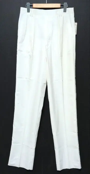 PRIO BLANCA 슬랙스 79 미사용 새상품