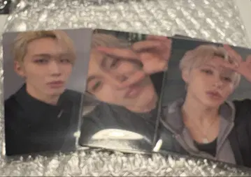 THE LAST PIECE 라스피 라이키