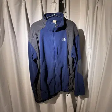 THE NORTH FACE 플리스 자켓