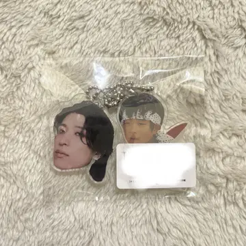 후루하타 료 호리아쿠 호리아쿠 운동회 아크릴 키링 WATWING