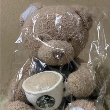 gelato pique 젤라토 베어 티슈 케이스 제라피케 스벅