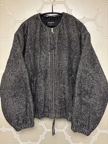 ROCHAS 블루종