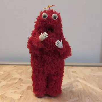 메디콤 토이 MEDICMO TOY 무크