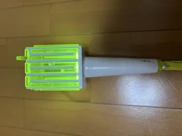 NCT 응원봉 구초둔기