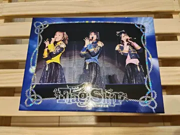 TrySail FlagShip 무도관 Blu-ray 완전 생산 한정판
