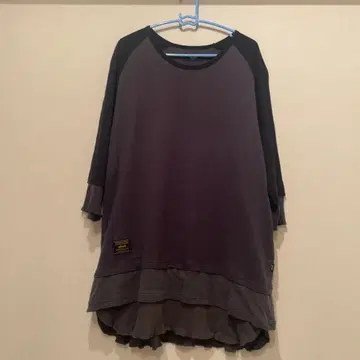 glamb 트라이 레이어드 티셔츠