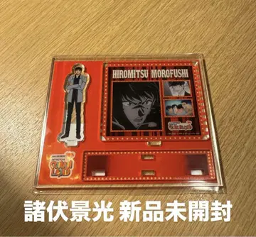 명탐정 코난 코난랜드 락커 복권 모로후시 히로미츠