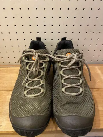 Merrell 카멜레온 2 스톰 고어텍스 26cm 올리브 그린