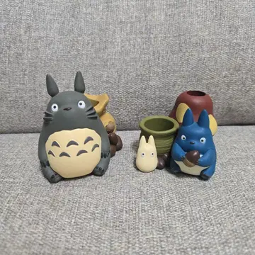 토토로 도장꽂이 [세트 상품]