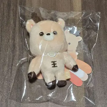 성찬 우라밤 베이비라이즈 키링