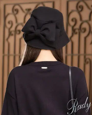 새상품 버킷햇