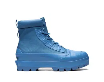 레어 Converse x AMBUSH 'Blue' boots